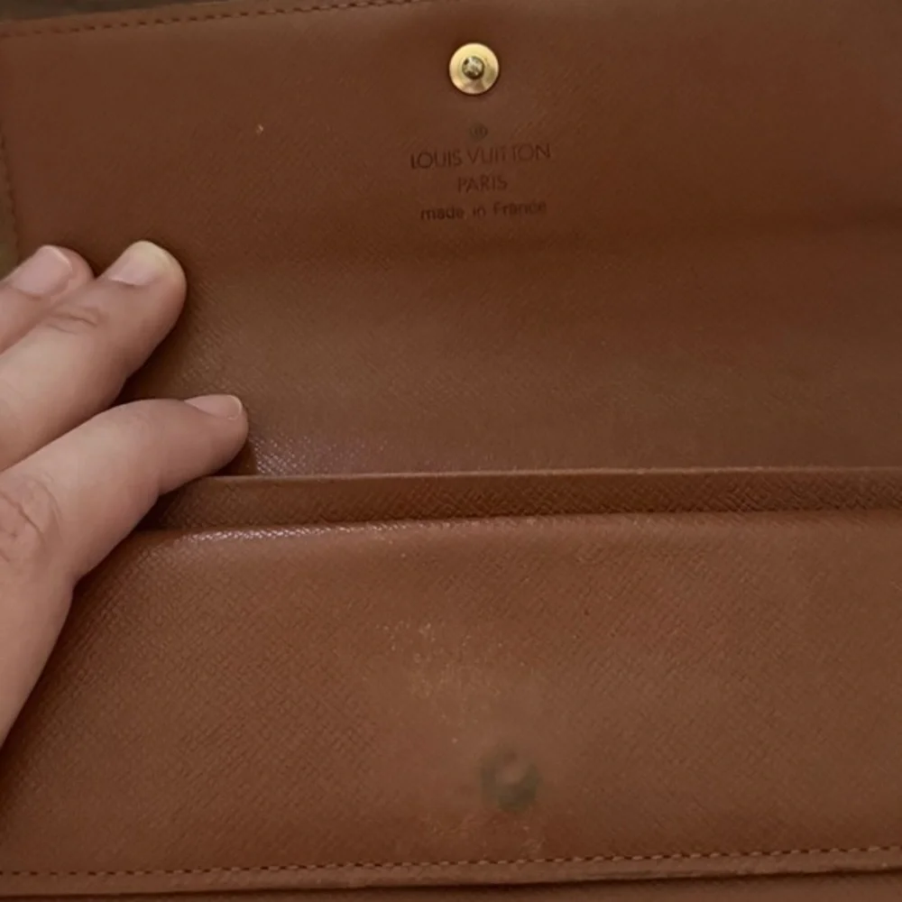 Louis Vuitton Louis Vuitton